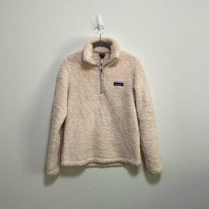 Patagonia Los Gatos Pullover Size Small